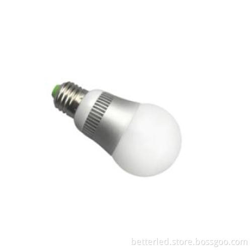 3W E27/E26 LED Bulb with high power light source
